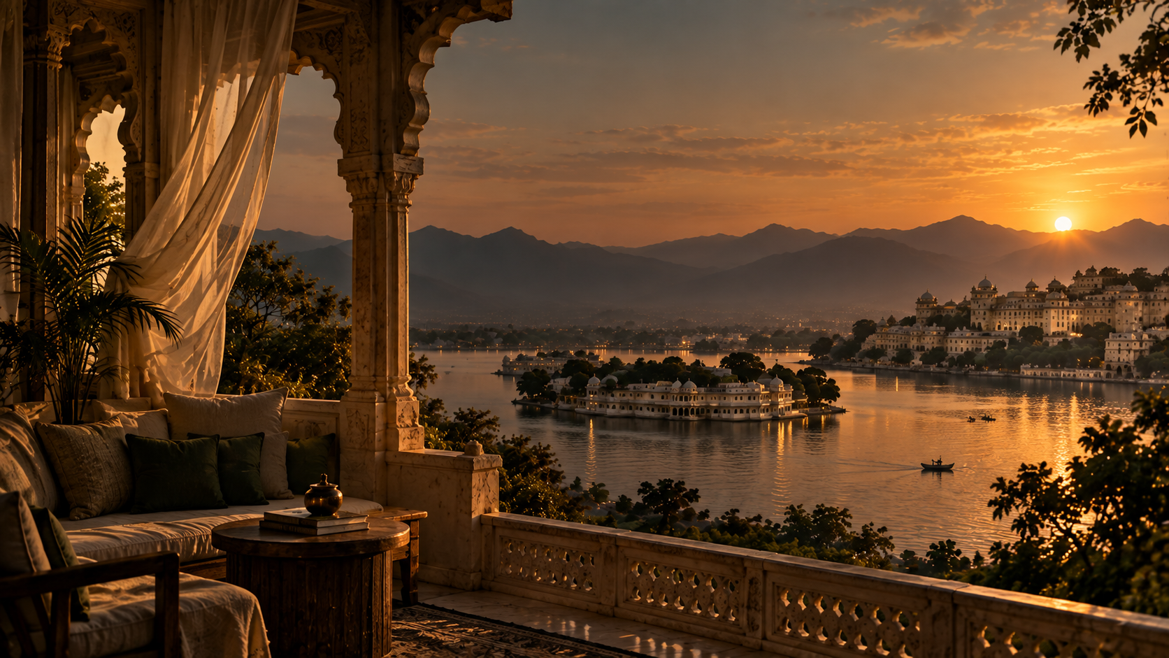 Udaipur